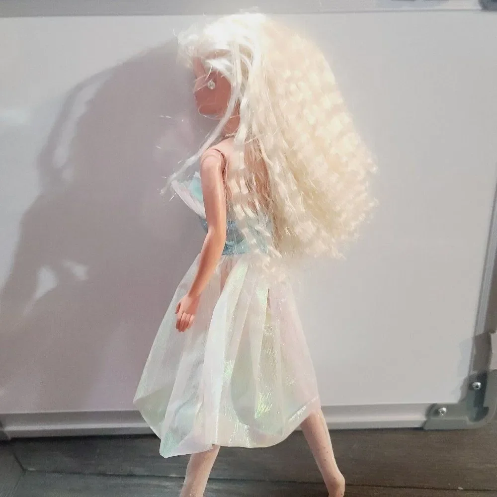 Barbie this doll